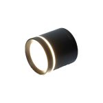 چراغ استوانه ای دور نور SMD