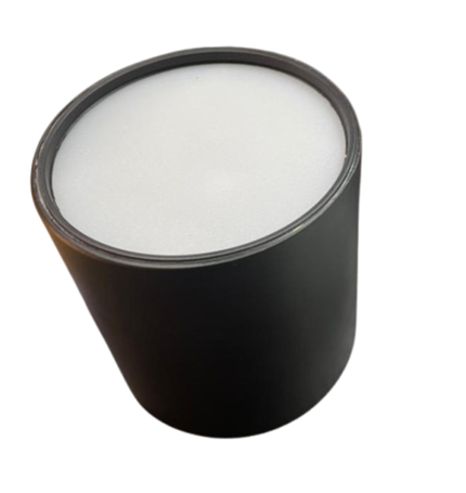چراغ استوانه ای روکار SMD