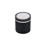 چراغ استوانه ای فکی دور نور SMD - شایلی هوم
