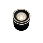 چراغ استوانه ای دور نور COB
