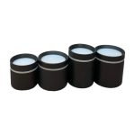 چراغ استوانه ای دور نور SMD