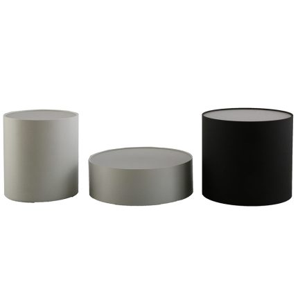 چراغ استوانه ای روکار SMD