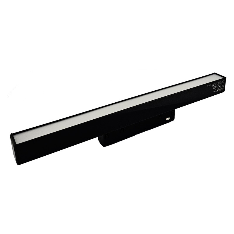 چراغ مگنتی خطی 12 وات چراغ مگنتی خطی 12 وات - Image 1