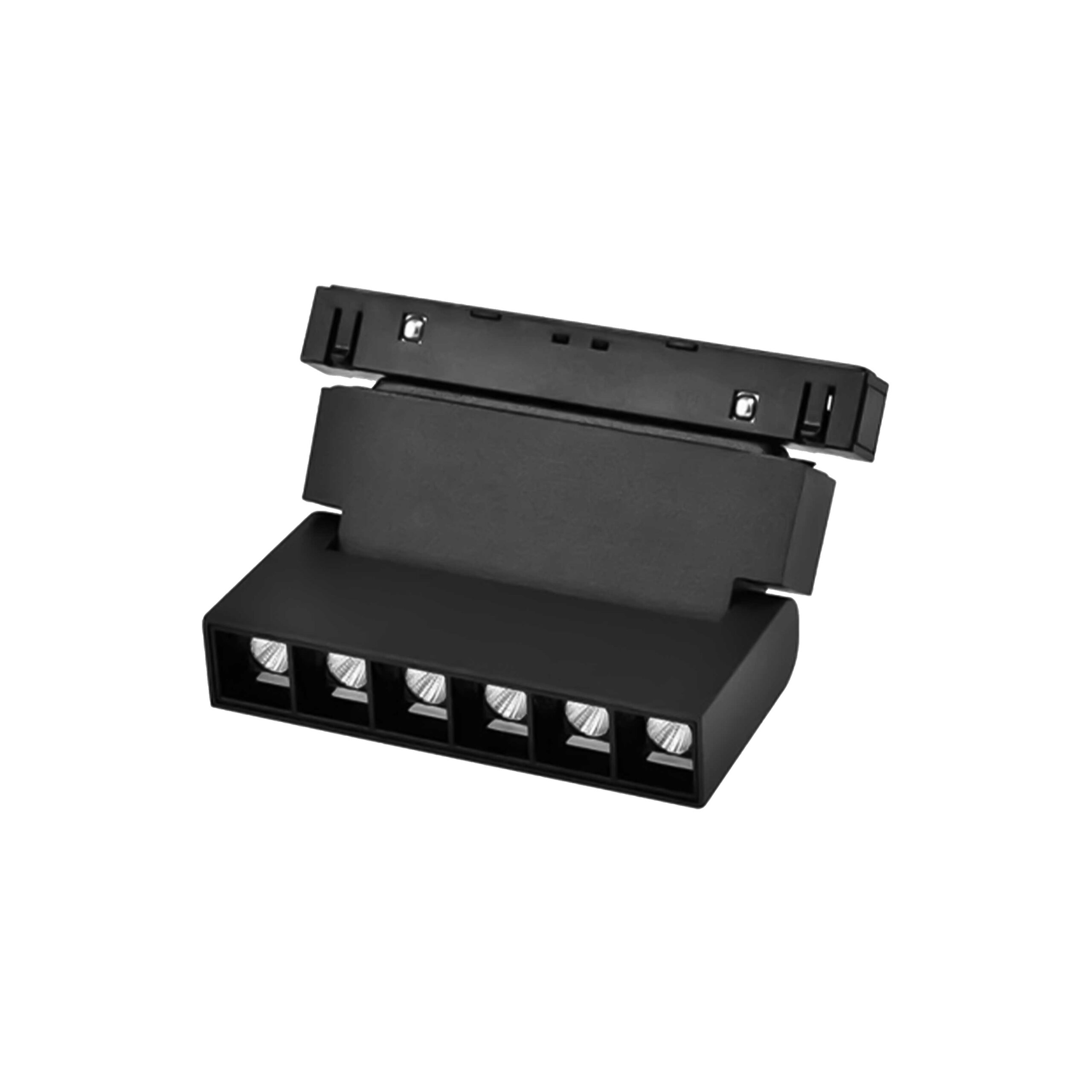 چراغ مگنتی کتابی 6 وات چراغ مگنتی کتابی 6 وات - Image 1