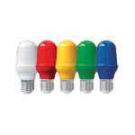 لامپ LED بلوطی رنگی 27E