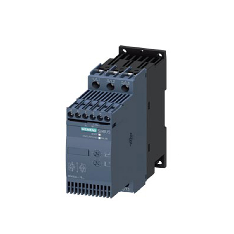 2tfg8f801g8g سافت استارتر 32 آمپر زیمنس کد 3RW3027-1BB14 - Image 1