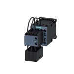 کنتاکتور خازنی زیمنس 25 کیلو وار 3RT2627-1AP05