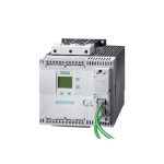 سافت استارتر دیجیتال زیمنس 45 کیلووات 3RW4427-1BC44